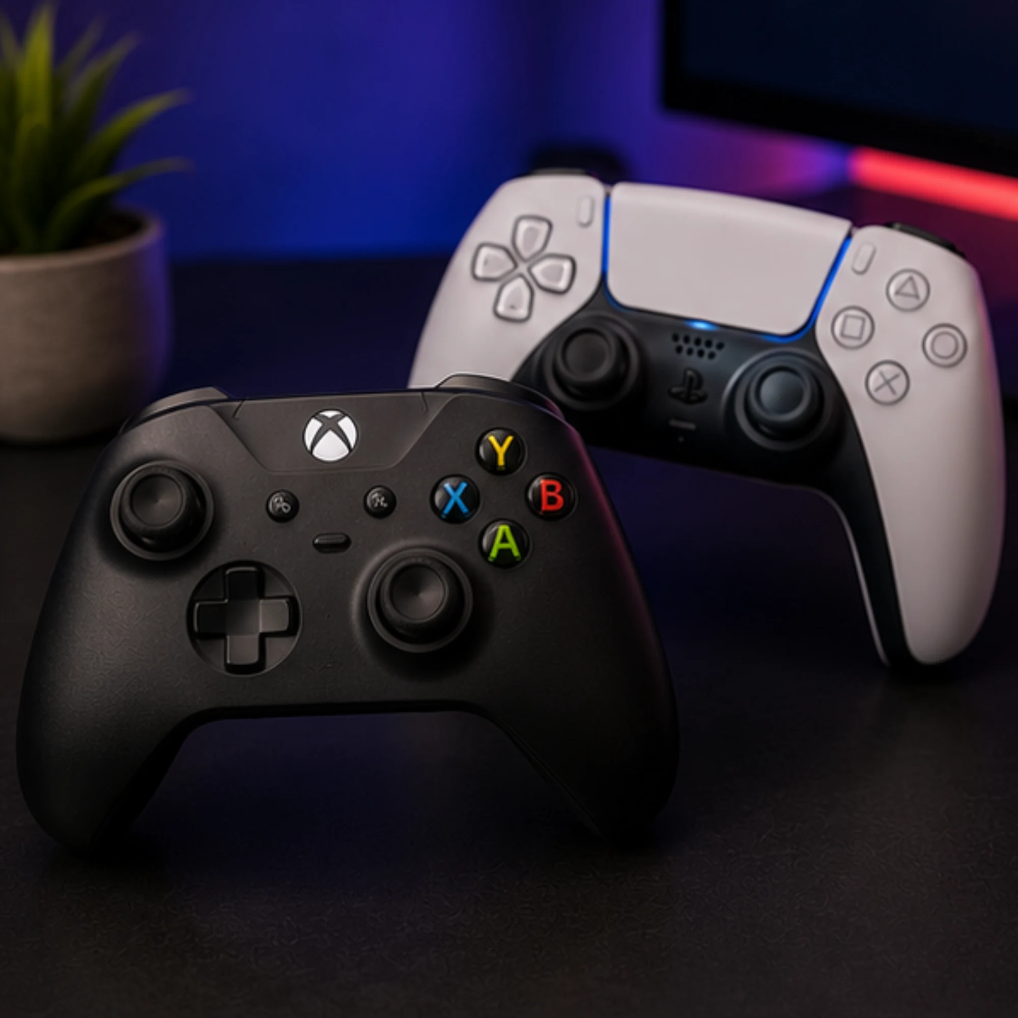 Jeux & Gaming